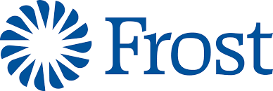 Frost Bank Lofo