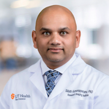 Sidath C. Kumarapperuma, PhD, MBA