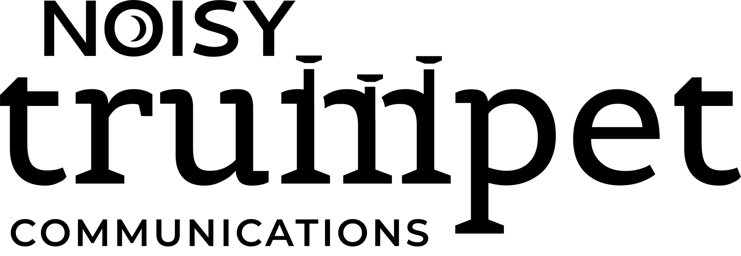 Noisy Trumpet Communications Logo