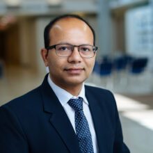 Akil Akhtar