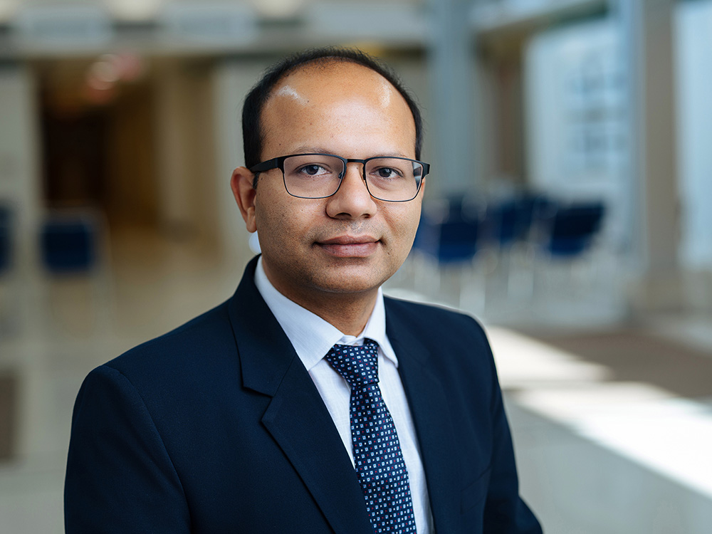 Akil Akhtar