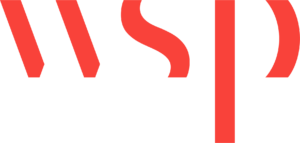 WSP Logo WSP Logo