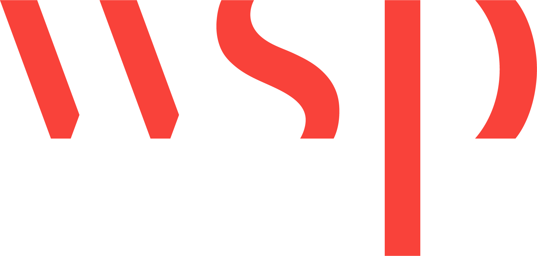 WSP Logo WSP Logo