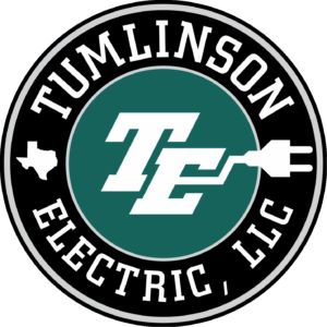 Tumlinson Electric Logo