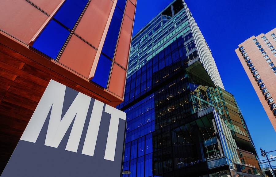 Massachusetts Institute of Technology