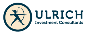 Ulrich Investment Consultants Logo